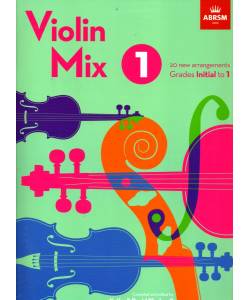 Violin Mix 1