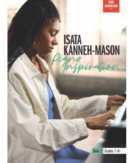 Isata Kanneh-Mason, Piano Inspiration, Book 2