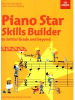 Piano Star Skills Builder