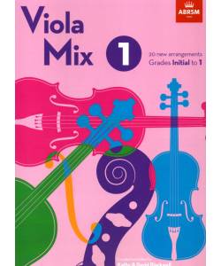 Viola Mix 1