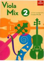 Viola Mix 2[9781786015877]