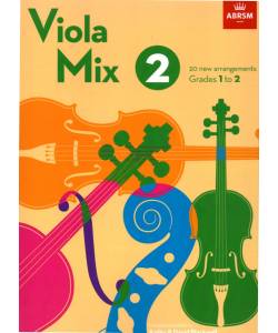 Viola Mix 2