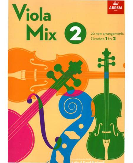 Viola Mix 2