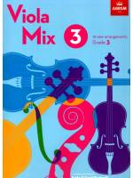Viola Mix 3