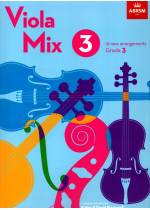 Viola Mix 3[9781786015884]