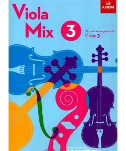 Viola Mix 3