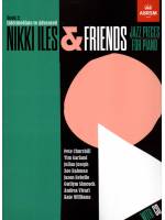 Nikki Iles & Friends, Book 2, with CD