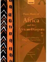 Piano Music of the African Diaspora vol.2