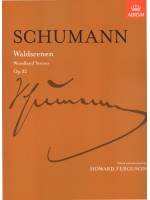 Schumann: Waldscenen Op. 82