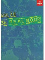 The AB Real Book, B flat