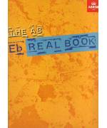 The AB Real Book, E flat[9781860963186]