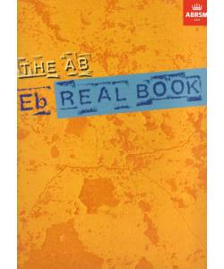 The AB Real Book, E flat