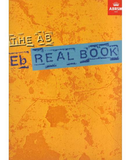 The AB Real Book, E flat