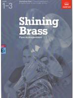 Shining Brass, Book 1, Piano Accompaniment E flat