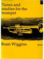 Tunes and Studies for the Trumpet Book 1