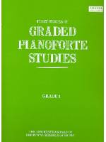 鋼琴進階教本第一系列 (綠色)    第1級