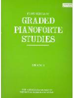 鋼琴進階教本第一系列 (綠色)    第3級