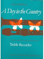 A Day in the Country_Treble Recorder