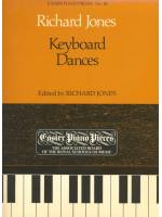 鋼琴簡易小品系列-42.Richard Jones  Keyboard Dances