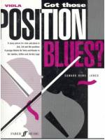 Got those position blues?