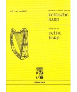 Tutor for the Celtic Harp