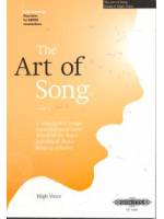 The Art of Song  Grade 8