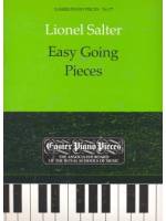 鋼琴簡易小品系列-77.Lionel Salter Easy Going Pieces