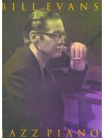 Bill Evans - Jazz Piano