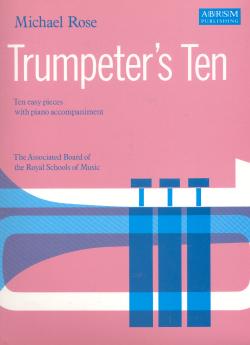 Trumpeter's Ten