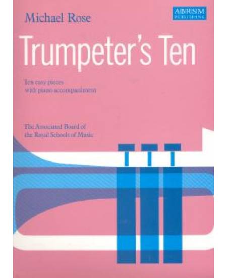Trumpeter's Ten