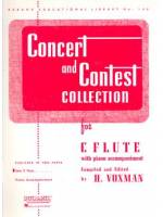 Concert and Contest Collection