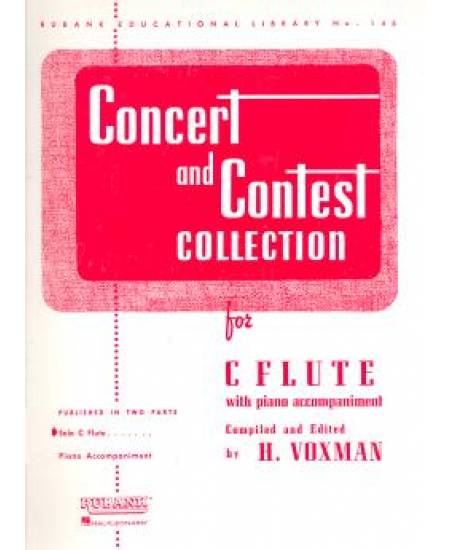 Concert and Contest Collection