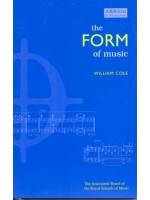 The Form of Music