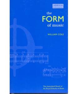 The Form of Music