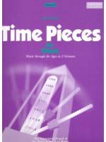 Time Pieces for Oboe Volume 2