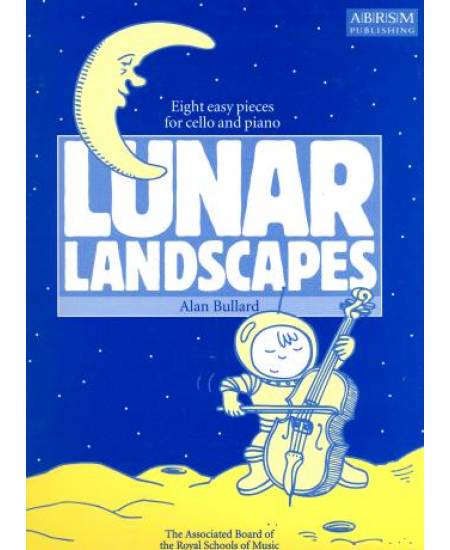 Lunar Landscapes