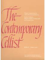 The Contemporary Cellist Book 2