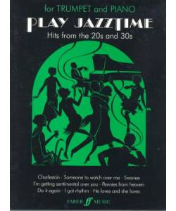 Play Jazztime