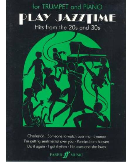 Play Jazztime