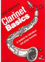 Clarinet Basics