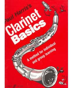 Clarinet Basics