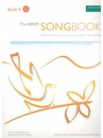 The ABRSM Songbook Book 4 (含CD)