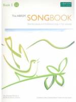 The ABRSM Songbook Book 3 (含CD)