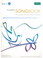 The ABRSM Songbook Book 2 (含CD)