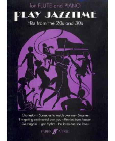 Play Jazztime