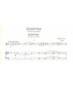 Sonatina