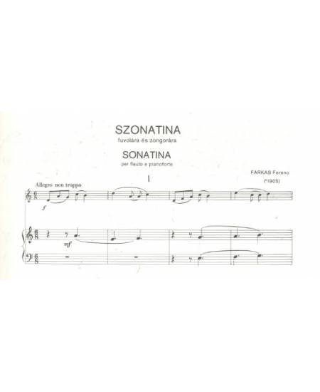 Sonatina