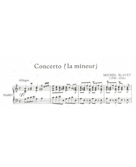 Concerto