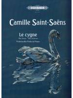 Saint-Saens Le Cygne for Cello & Piano