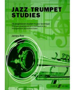 Jazz Trumpet Studies